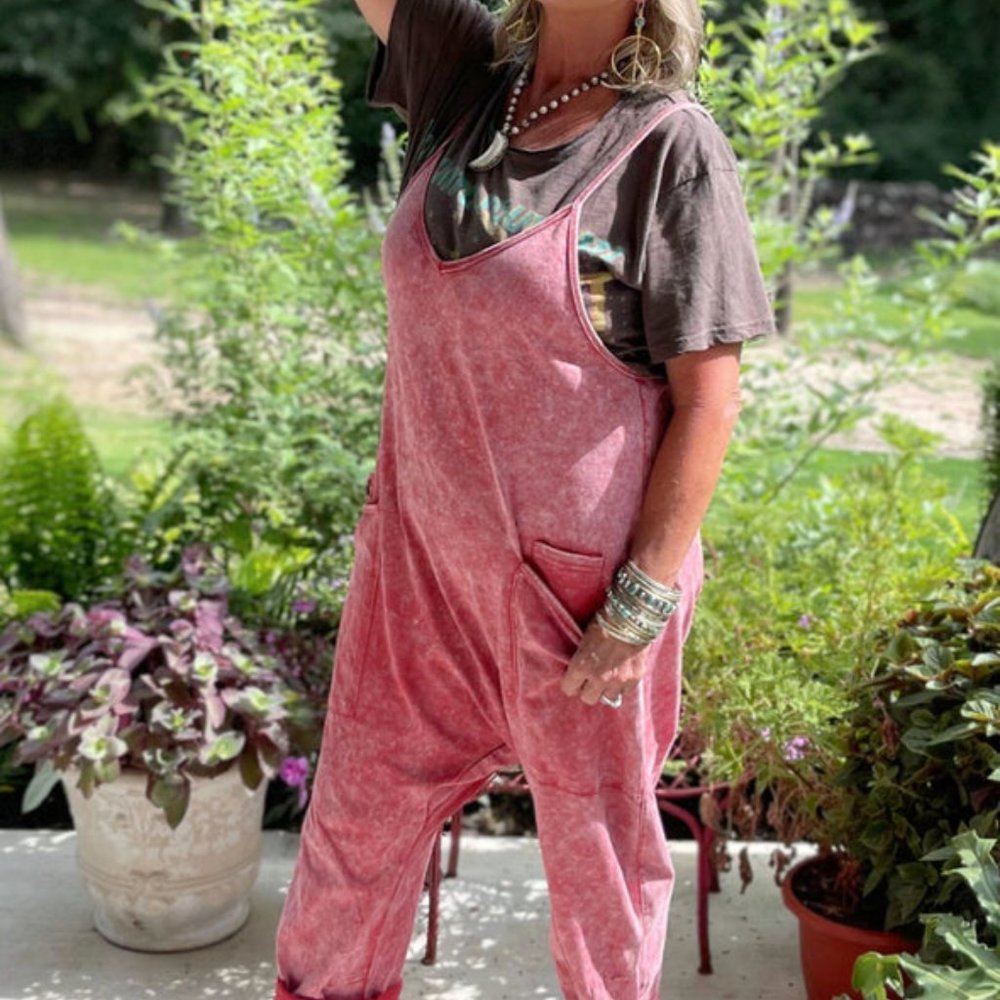 Jaded Gypsy Can't Miss This Romper